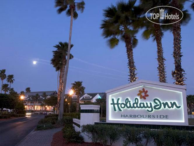 Фото Holiday Inn Hotel & Suites Clearwater Beach South