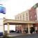 Фото Holiday Inn Express Kennedy Airport