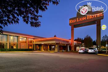 Фото Red Lion Kelso