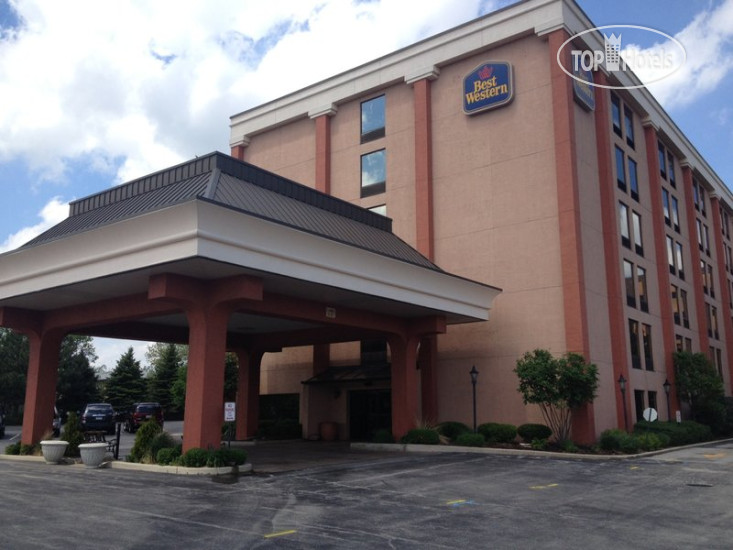 Фото Best Western Chicagoland - Countryside