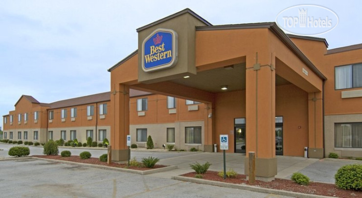 Фото Best Western Plus Chicago Southland