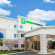 Фото Holiday Inn Express Hotel & Suites Chicago-Libertyville