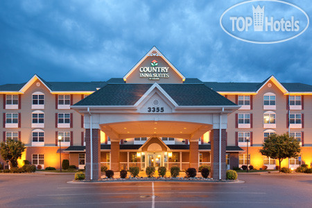 Фото Country Inn & Suites By Carlson Boise West