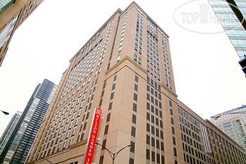 Фото Hilton Garden Inn Chicago Downtown / Magnificent Mile