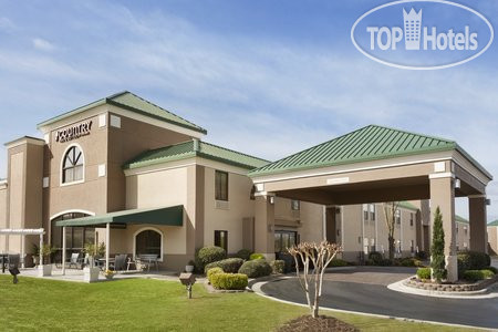 Фото Country Inn & Suites By Carlson Fayetteville-Fort Bragg