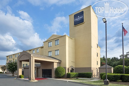 Фото Country Inn & Suites By Carlson at Carowinds