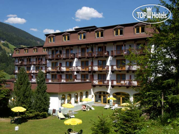 Фото Alpen Hotel Weitlanbrunn