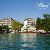 Фото Lake's - my lake hotel & spa 5*