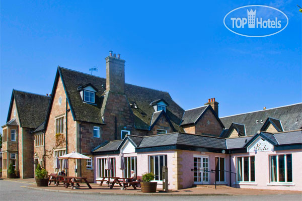 Фото Loch Fyne Hotel & Spa