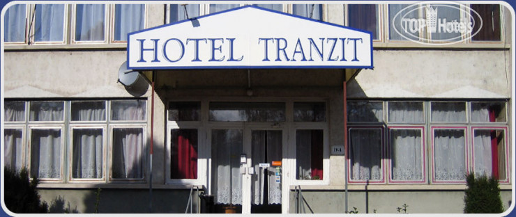 Фото Hotel Tranzit