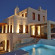 Tower Resort Naxos Island 