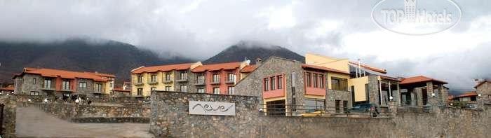 Фото Domotel Neve Mountain Resort & Spa