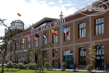 Фото Porto Palace Hotel