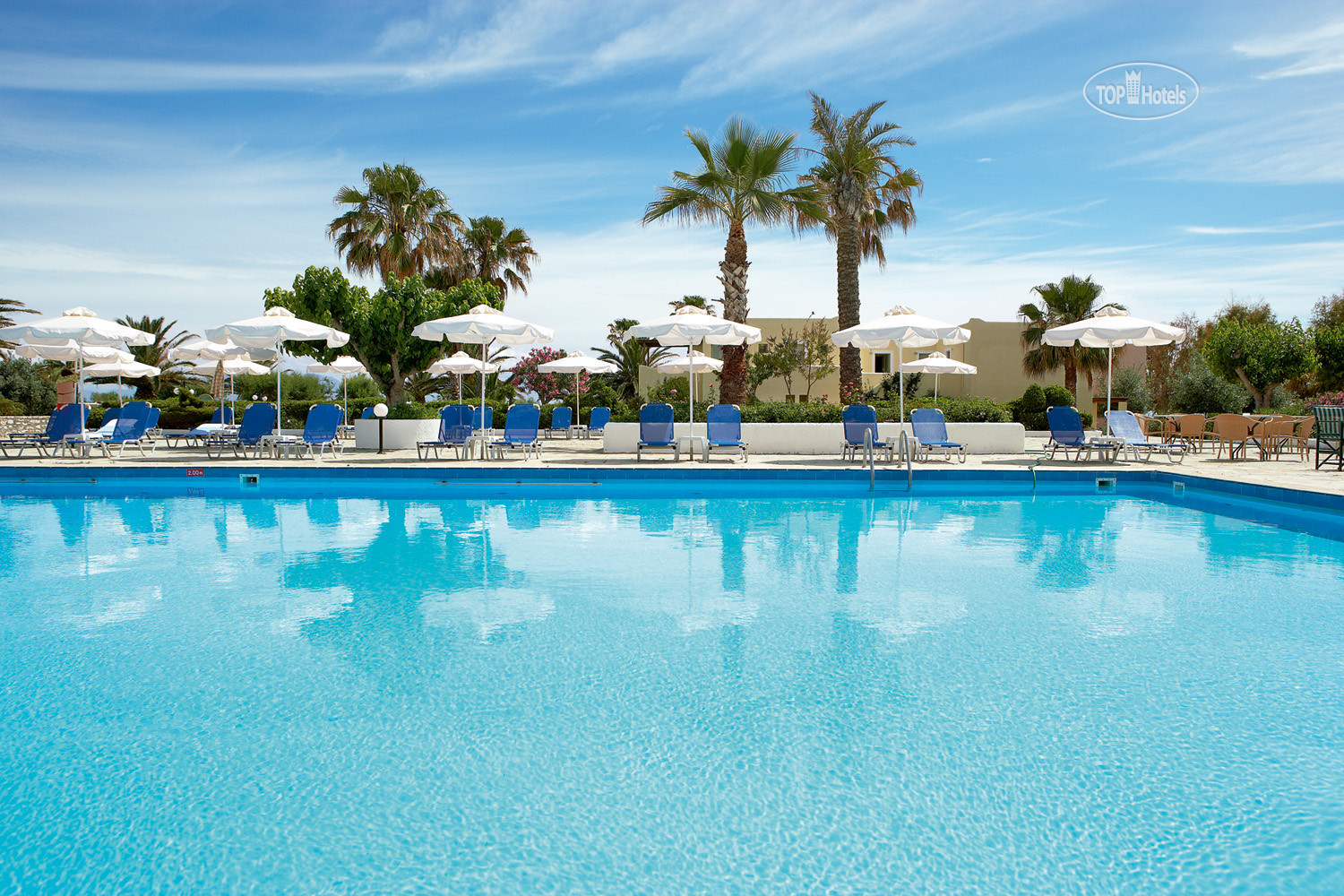 Grecotel Lakopetra Beach 4 На Карте Grecotel Lakopetra Beach 4 На Карте
