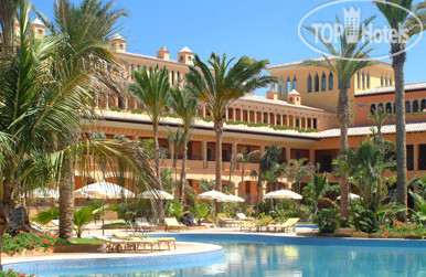 Фото Secrets Bahia Real Resort & Spa