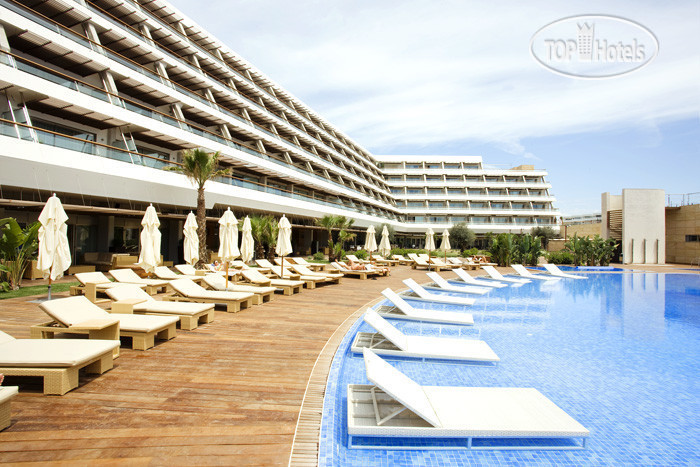 Фото Ibiza Grand Hotel