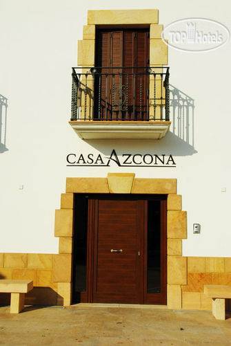 Фото Casa Azcona