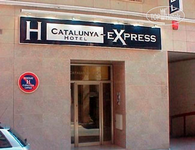Фото Catalunya Express