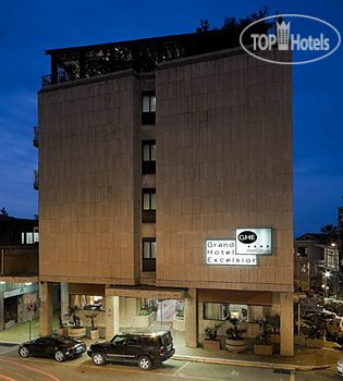 Фото Grand Hotel Excelsior