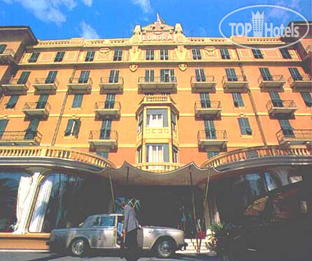 Фото Grand Hotel De Londres