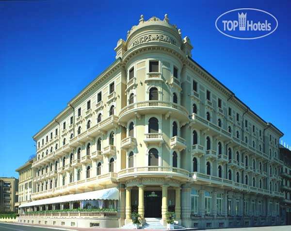 Фото Grand Hotel Principe di Piemonte