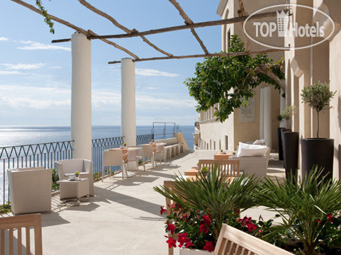 Фото NH Collection Grand Hotel Convento di Amalfi