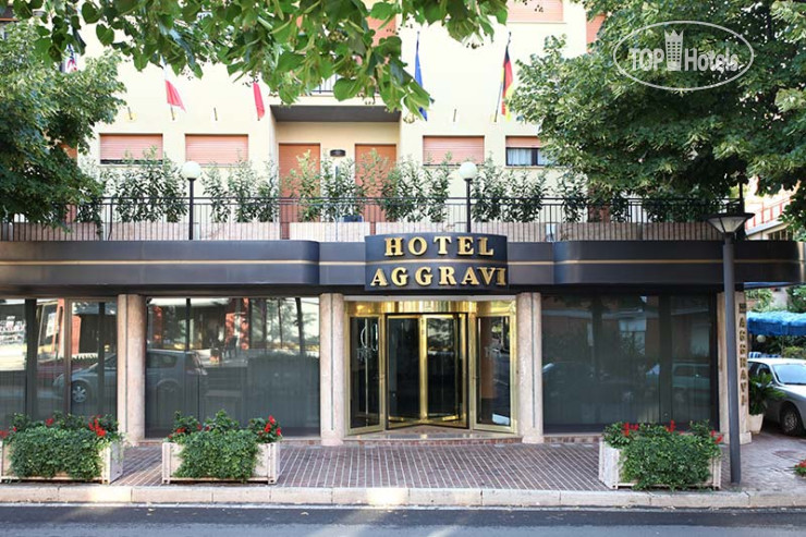 Фото Aggravi Hotel