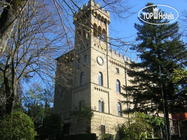 Фото Torre dei Calzolari Palace