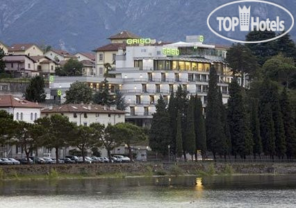 Фото Clarion Collection Hotel Griso Lecco