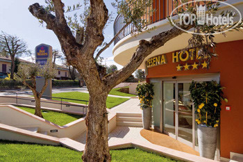 Фото Best Western Cesena Hotel