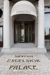 Фото Starhotels Savoia Excelsior Palace