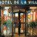 Фото Hotel De la Ville
