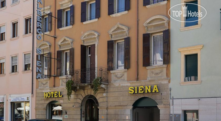 Фото  Siena Hotel 