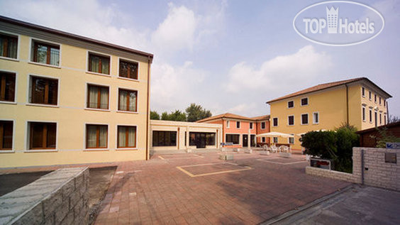 Фото Best Western Titan Inn Hotel Treviso
