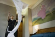 Отель АРТДЕКО БЕСТ ВЕСТЕРН (Artdeco Best Western) 4.