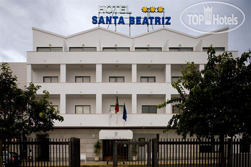 Фото Santa Beatriz Hotel