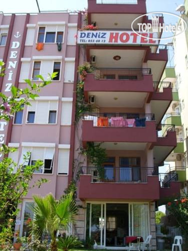 Фото Deniz Hotel