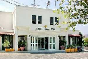 Фото Magna Manastir Hotel