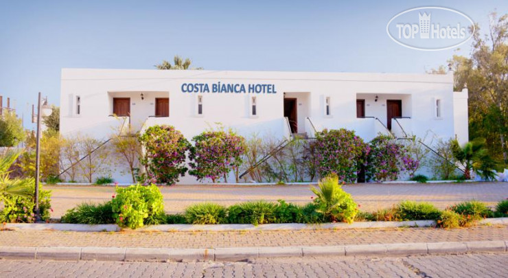 Фото Costa Bianca Hotel