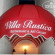 Villa Rustica Restaurant ve Art Gallery 