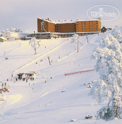 Фото Dorukkaya Ski & Mountain Resort