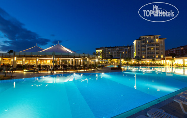 Sunis Hotels Elita Beach Resort Sunis Hotels Elita Beach Resort