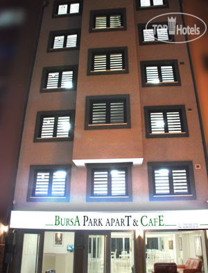 Фото Bursa Park Apart Hotel