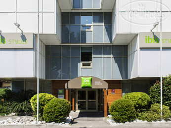 Фото Ibis Styles Cannes Le Cannet