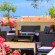 Quality Hotel Mediterranee Menton 3*