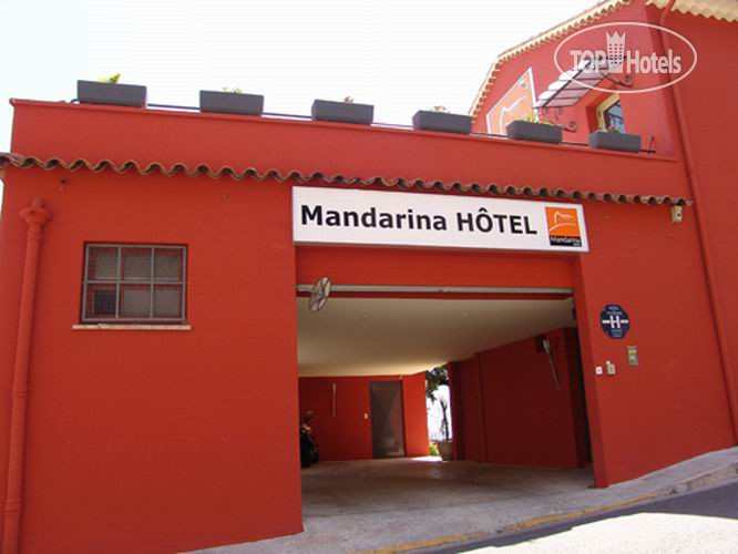 Фото Comfort Hotel Mandarina