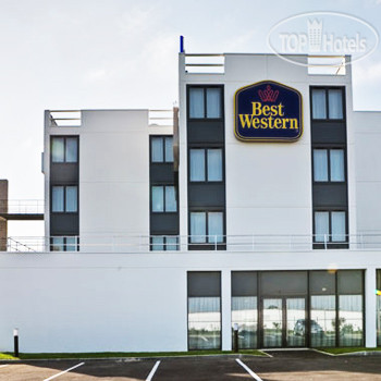 Фото Best Western Europe Hotel