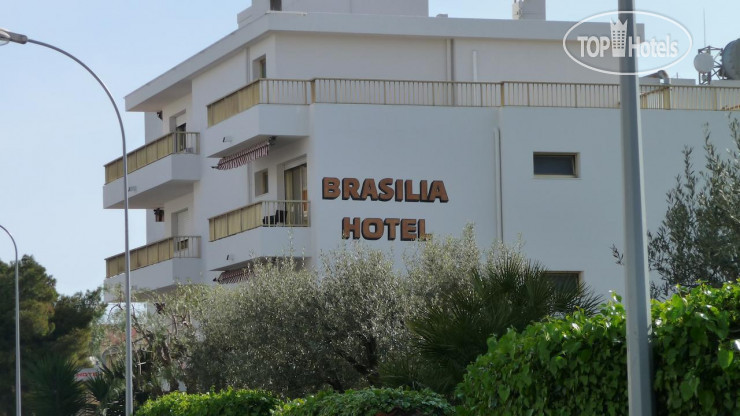 Фото Brasilia Hotel
