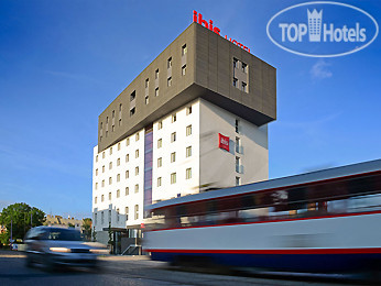 Фото Comfort Hotel Olomouc Centre