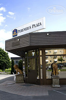 Фото Best Western Perenius Plaza Hotel